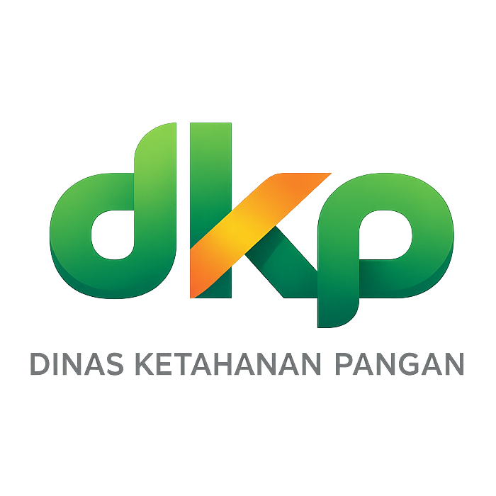 Logo Dinas Ketahanan Pangan Kalimantan Selatan